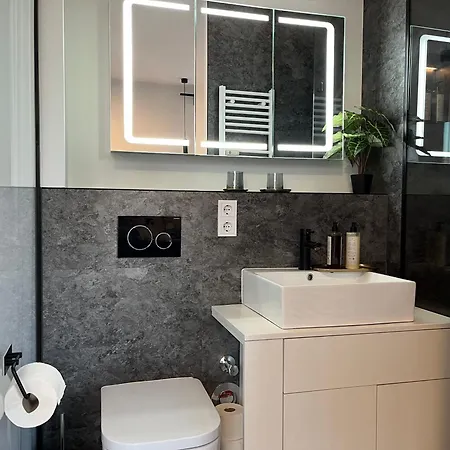 Beyond Staying Studio Apartment 6 Passau Rainshower Exterior foto