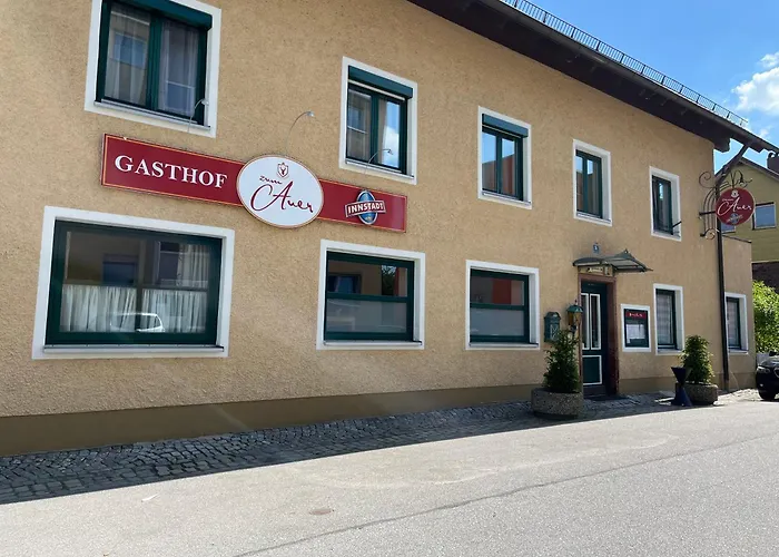Beyond Staying Studio Apartment 6 Passau Rainshower