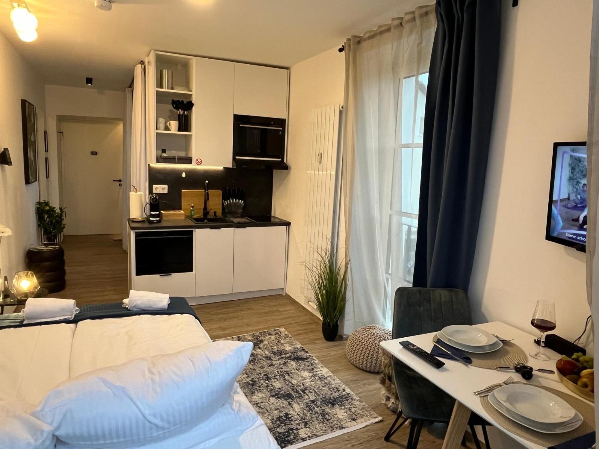 Beyond Staying 6 Rainshower Apartment *