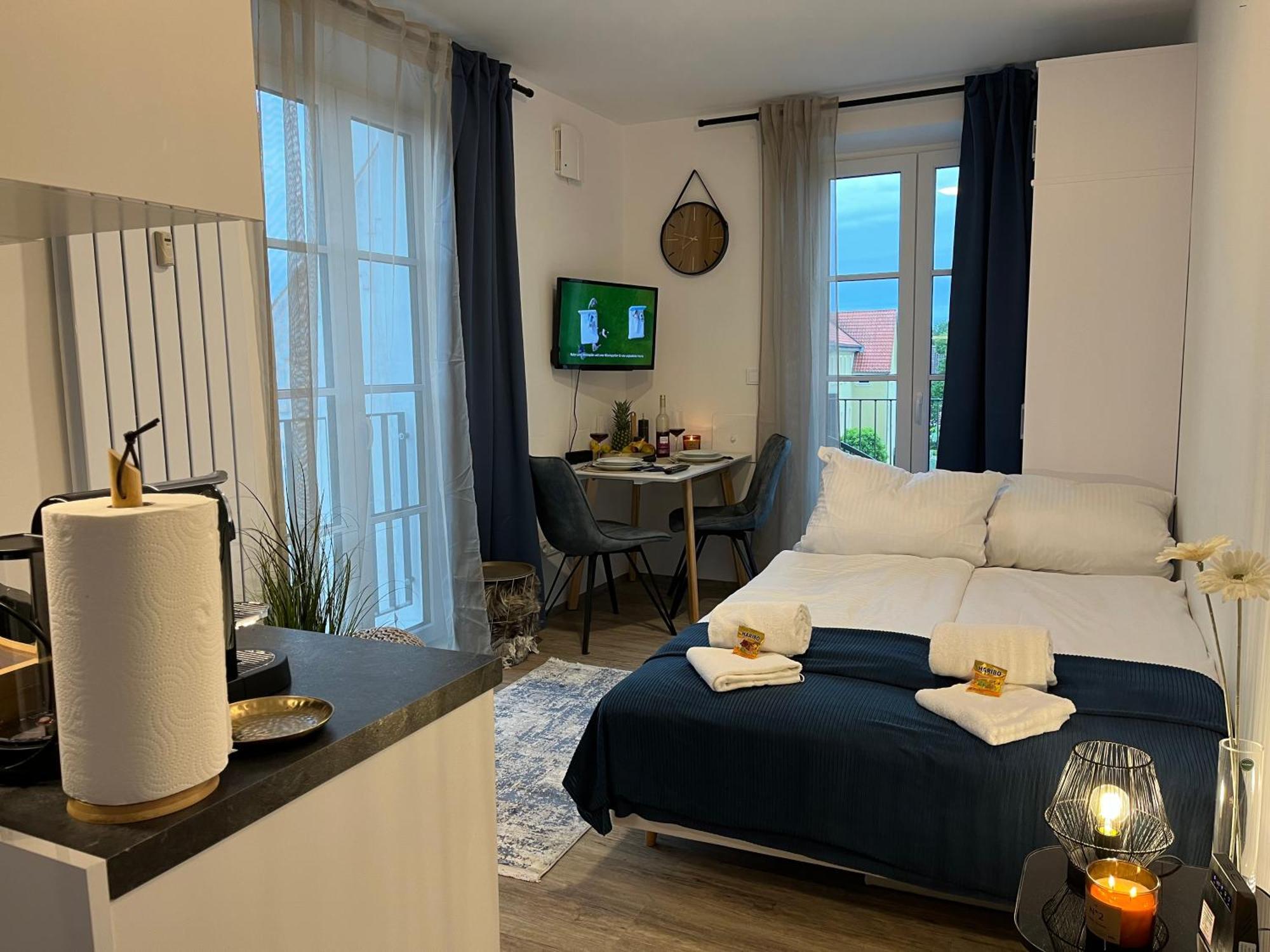 Beyond Staying 6 Rainshower Apartment